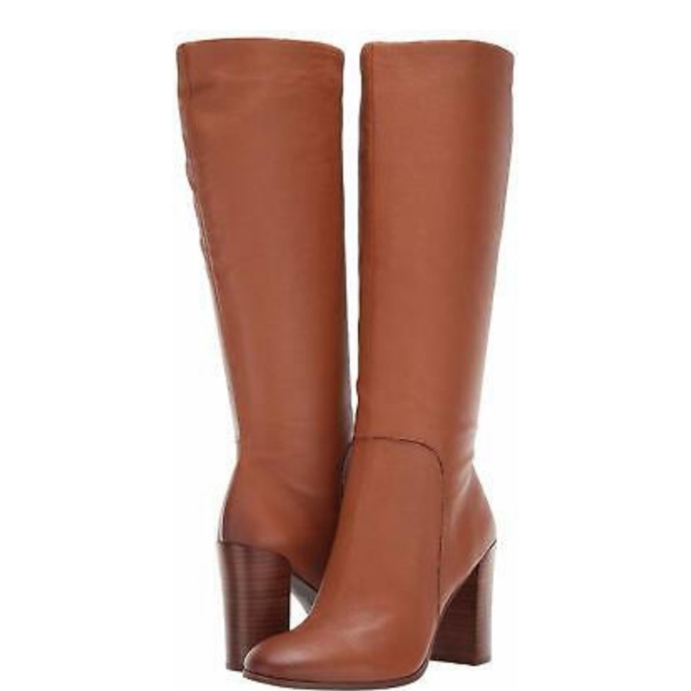Kenneth Cole Justin Boot Tan